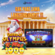 Gates of Olympus X-Mas 1000 Gak Pake Lama, Langsung Jackpot