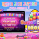 Manisnya Sugar Rush: Member Raih Rp50 Juta Hanya dengan Modal Receh !!