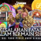 Kesalahan Bermain Slot: Hindari Hal Fatal ini !