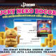 Lucky Nero: Kucing Keberuntung Untuk Para Member