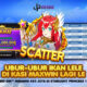 Ubur-Ubur Ikan Lele, Di Kasi Maxwin Lagi Le