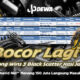 Jackpot Mahjong Wins 3 Black Scatter: 150 Juta Langsung Masuk