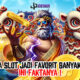 Mengapa Slot Jadi Favorit Banyak Orang? Simak Faktanya!