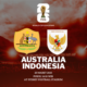 Timnas Indonesia Hadapi Australia dalam Kualifikasi Piala Dunia 2026