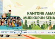 Mudik Lebaran Jadi Senang Karena Jackpot di Jpdewa