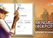 Mendadak Jackpot! Buy Spin Bisa Raup Ratusan Juta di JPDEWA