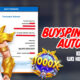 Buyspin Bisa Auto Win! Member Sukses WD Kemenangan Besar
