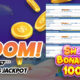 Jackpot Fantastis! Member JPDEWA ID Wend57*** Sukses WD