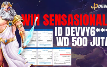 Win Sensasional: Strategi Jitu Member Berbuah Manis