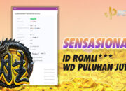 Sensasi Kemenangan Besar! ID Romli*** Berhasil Raih Rp40 Juta