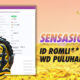 Sensasi Kemenangan Besar! ID Romli*** Berhasil Raih Rp40 Juta