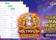 Makin Main Makin Happy! Member Win Ratusan Juta di JPDEWA