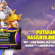 PUTARAN GRATIS HASILNYA MENGGILA! RAMA**** BAWA PULANG 89,247 JUTA DI JPDEWA!