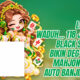 LUT****, WADUH… 118 JT BREE! BLACK SCATTER BIKIN DEG-DEGAN!